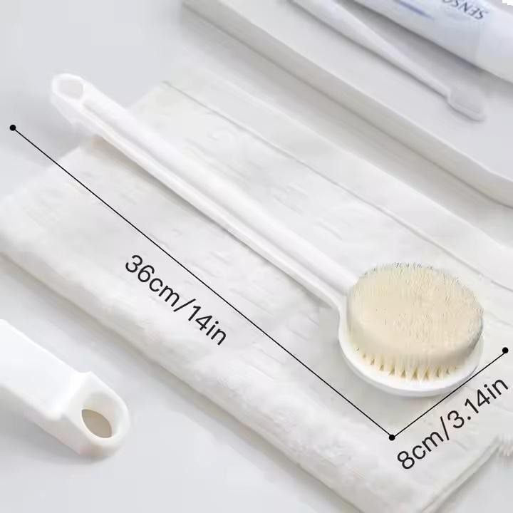 Homeguru Bath Body Brush