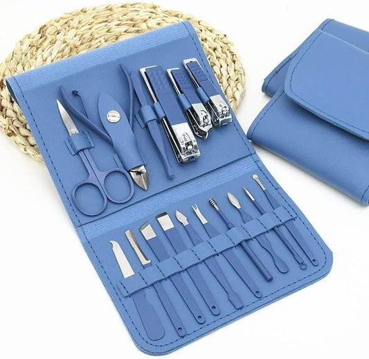 Manicure Tool Kit