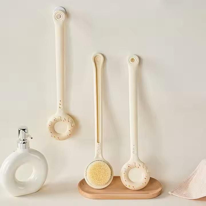 Homeguru Bath Body Brush