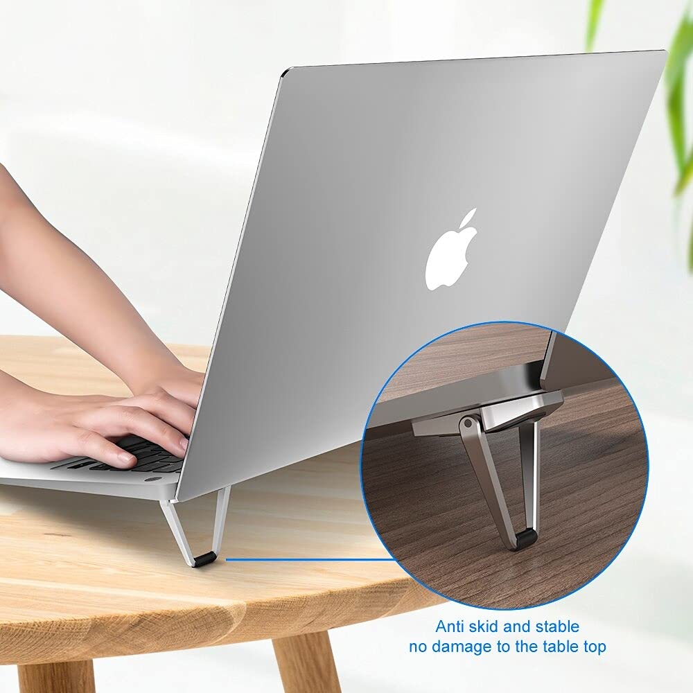 Metand Laptop Stand