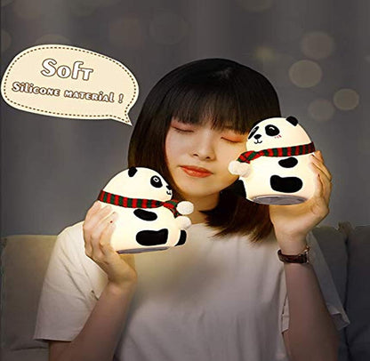 PANDA NIGHT LAMP