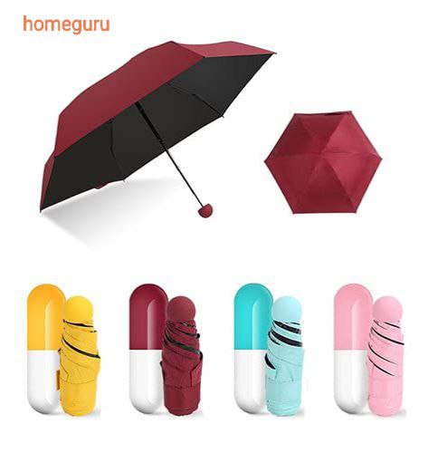 Homeguru Capsule Umbrella