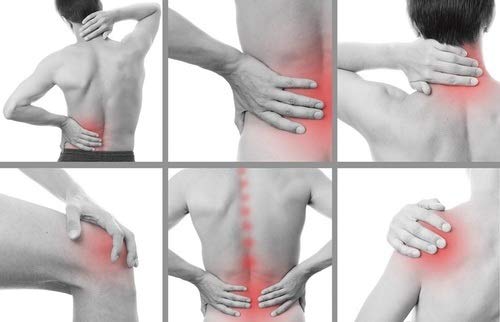 Homeguru Manipal Body Massager
