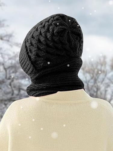 Winter Warm Scarf