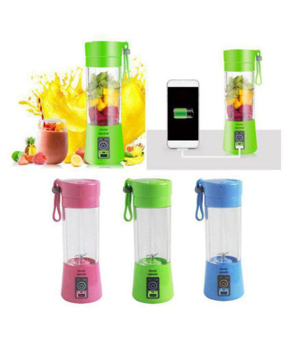 6 Blade Juicer