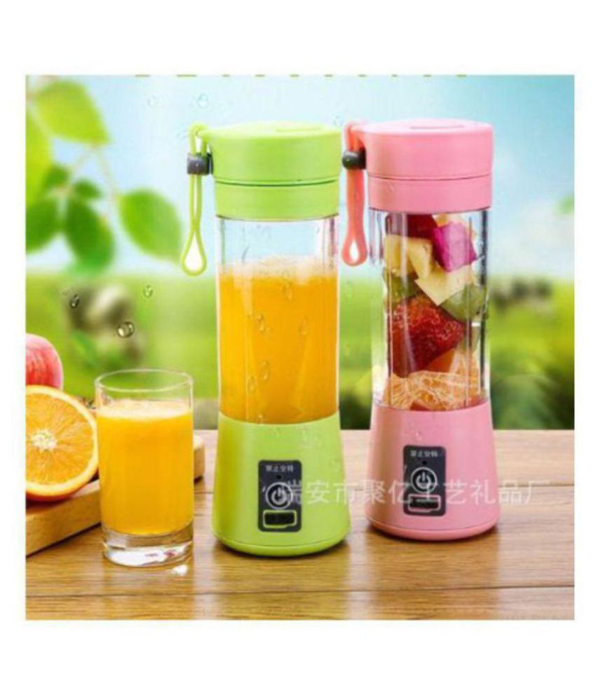 6 Blade Juicer