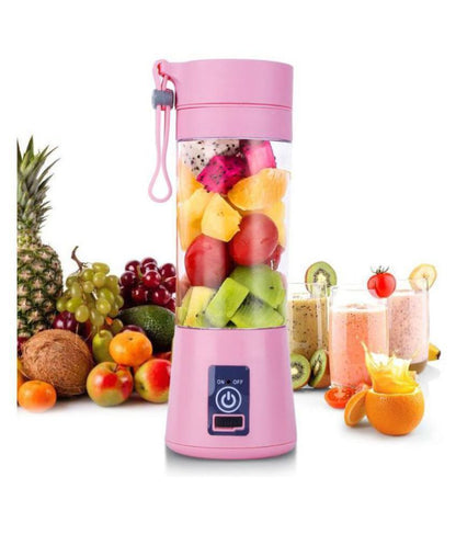 6 Blade Juicer