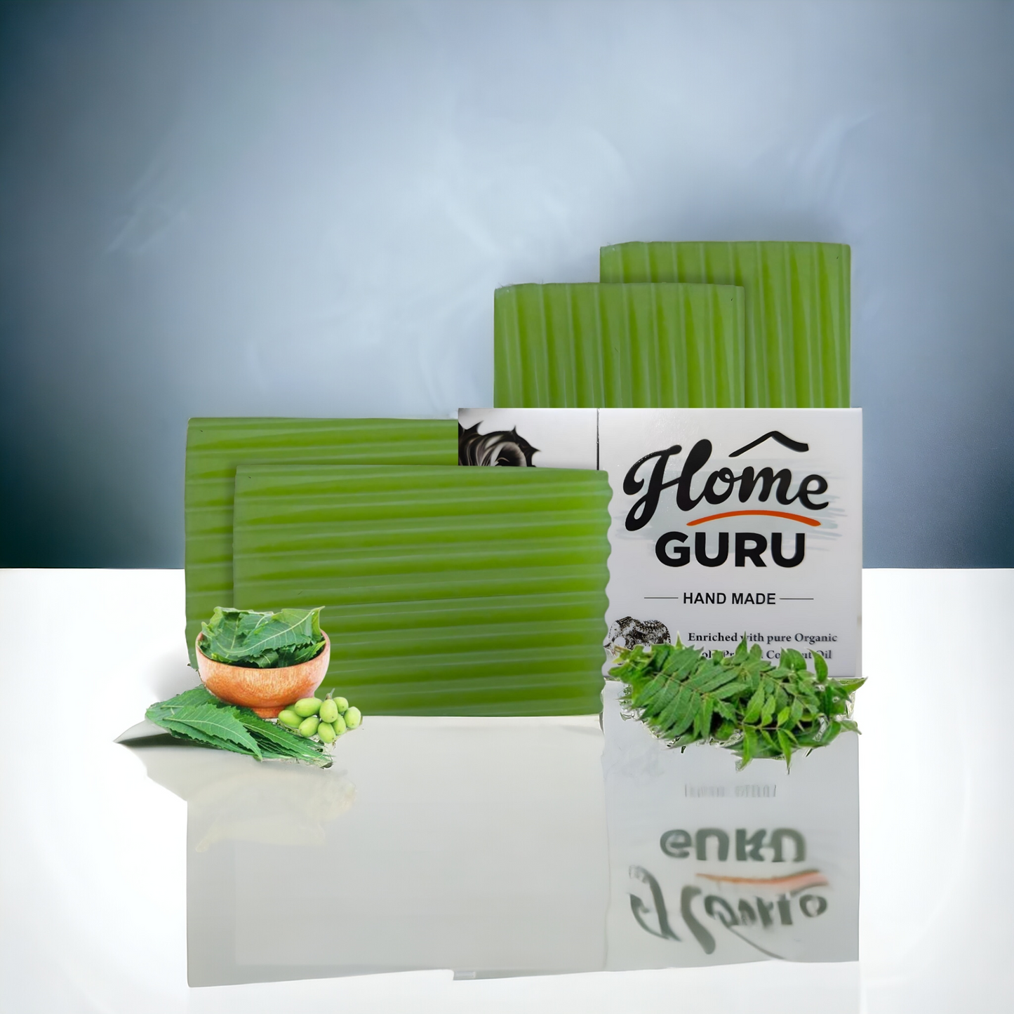 NEEM SOAP Pack of  3