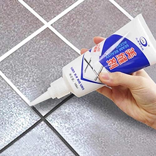 TILE GAP CRACK FILLER TUBE (180 ML