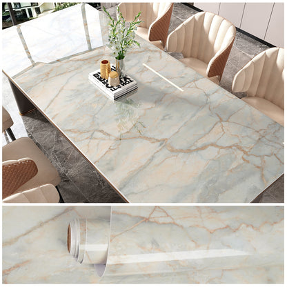 White Marble Wallpaper