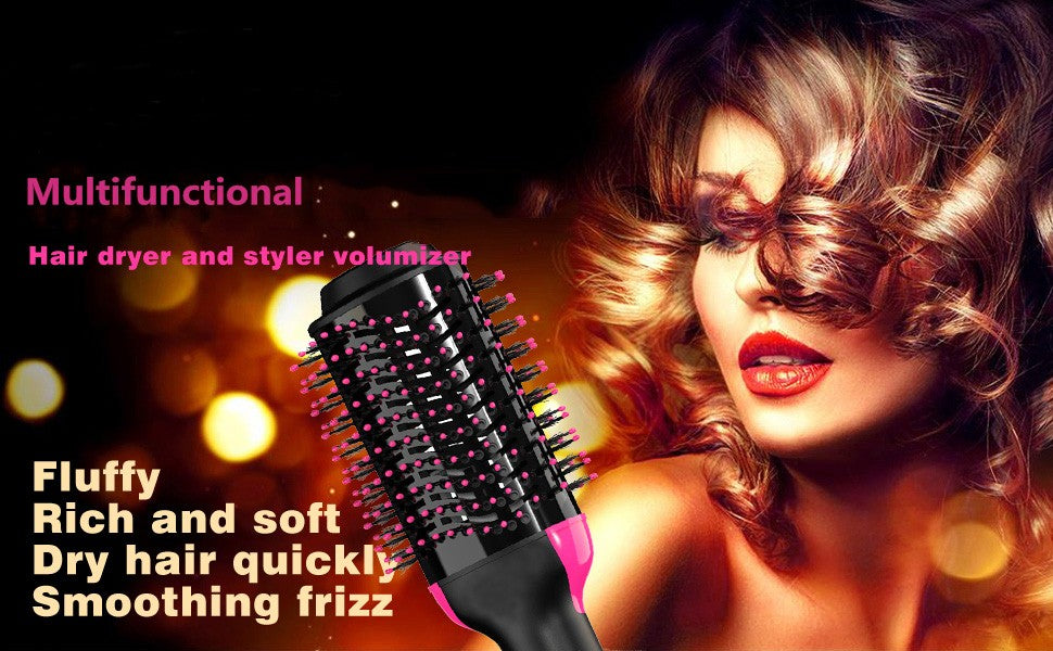 One Step Hair Styler