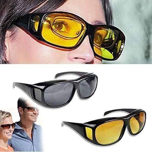 HD Vision Night Glass