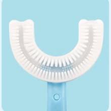 U SHAPED TOOTHBRUSH