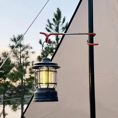 Usb Camping Lantern Lamp