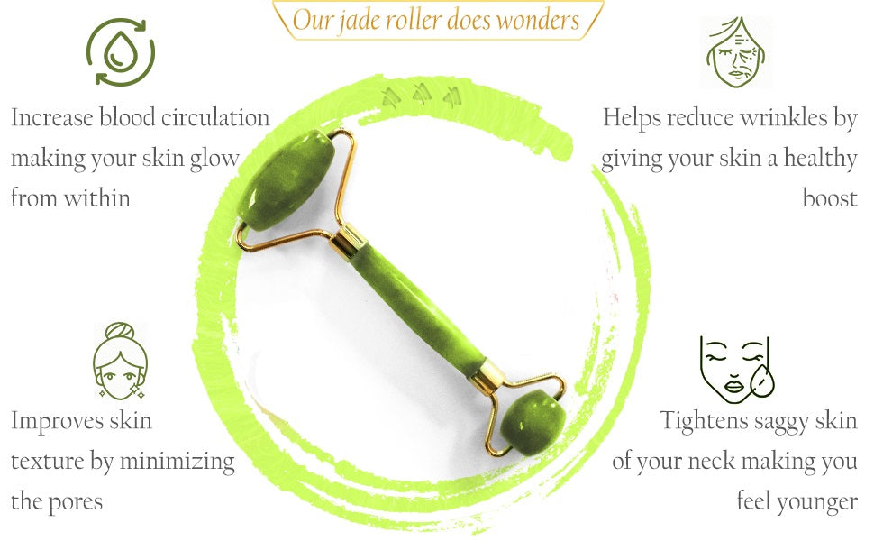 Flawless Roller And Massager