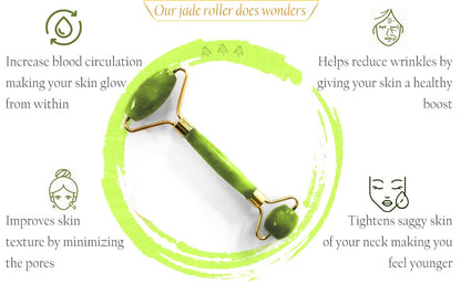 Flawless Roller And Massager