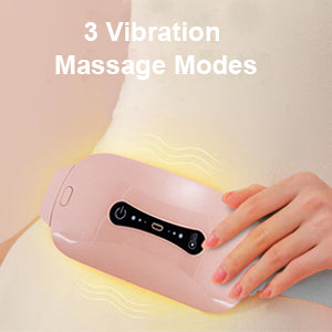 Portable Cordless Heating Pad For Menstrual Cramps Relief