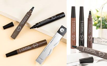 EYEBROW PEN [BLACK COLOR]