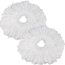 MOP SPONGE ONLY pack of 2