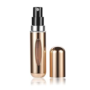 MINI PERFUME BOTTLE