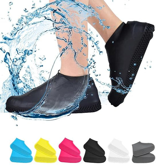Silicon Shoe Cover