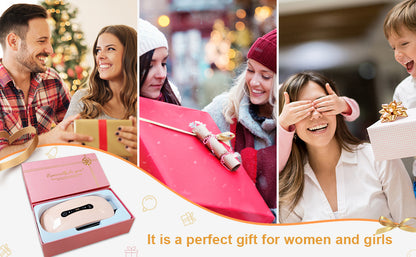 Portable Cordless Heating Pad For Menstrual Cramps Relief