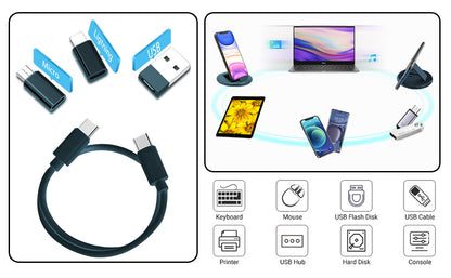 DATA CABLE SET
