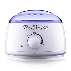 Pro Wax