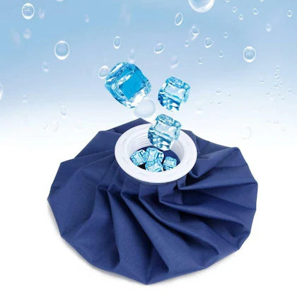 ICE Bag 9 INCH