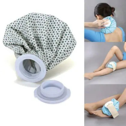 ICE Bag 9 INCH