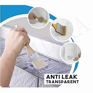 Invisible Waterproof Glue