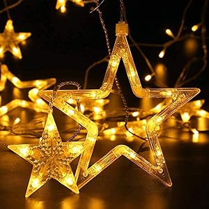 STAR LIGHT 5+5