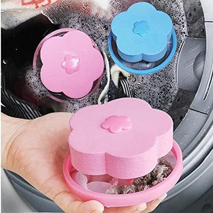 HOMEGURU WASHING MACHINE DUST CLEANNER