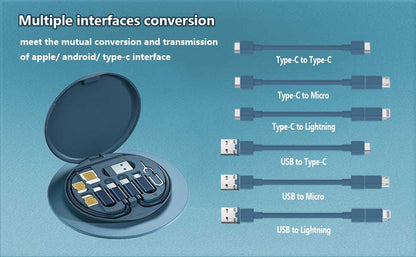 DATA CABLE SET