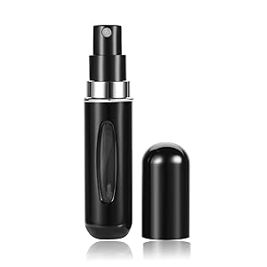 MINI PERFUME BOTTLE