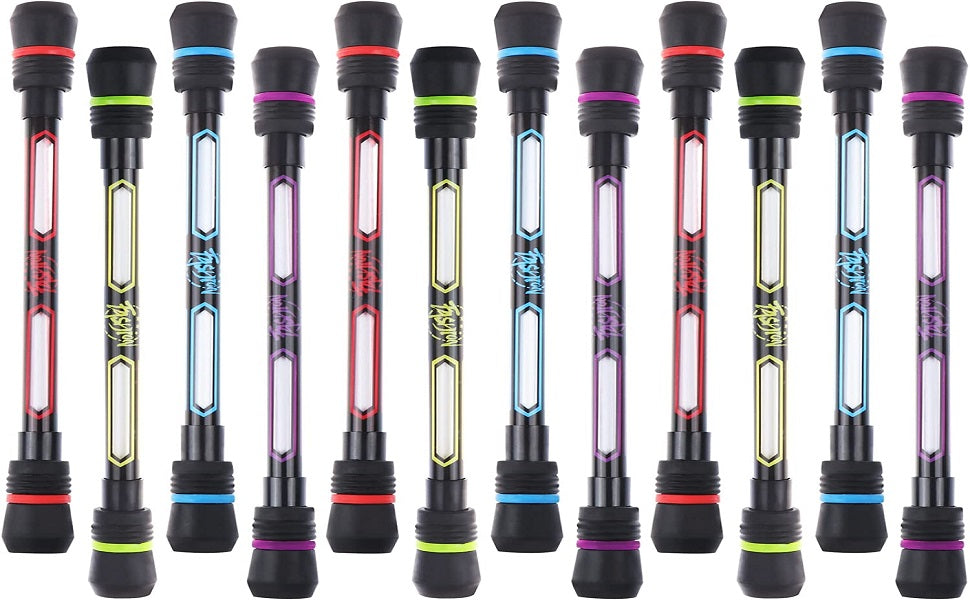 SPINNING PEN