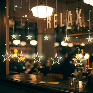 STAR LIGHT 5+5