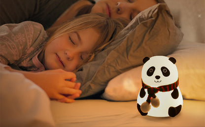 PANDA NIGHT LAMP