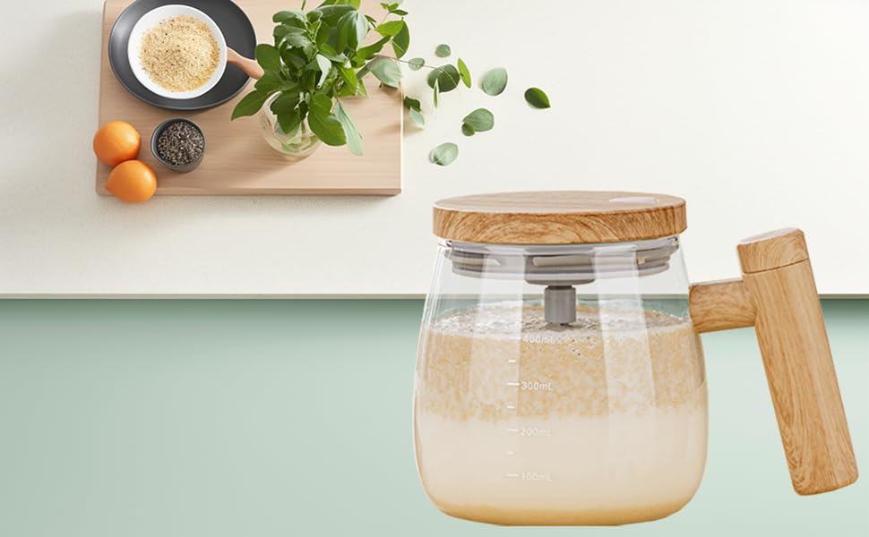 Homeguru String Glass Mug