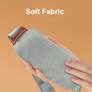 Portable Cordless Heating Pad For Menstrual Cramps Relief