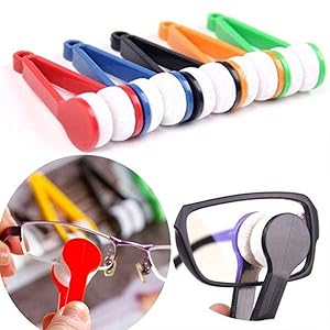 Eye glass Cleaner