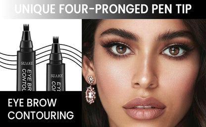 EYEBROW PEN [BLACK COLOR]