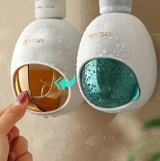 HOMEGURU AUTOMATIC TOOTH PEST DISPENSER