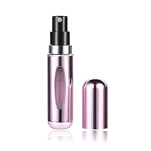 MINI PERFUME BOTTLE