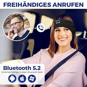 Sleep Headphones