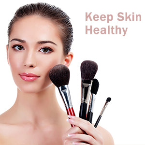 New Electric Makeup Brush Cleaner