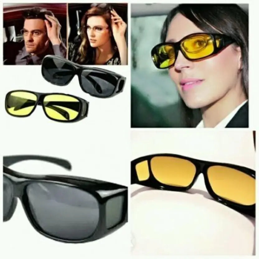 HD Vision Night Glass