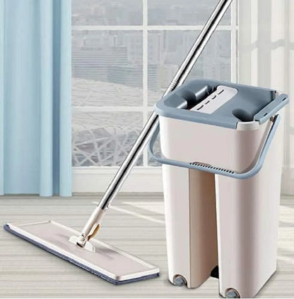 Scartch Mop Bucket Mop
