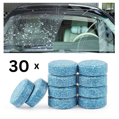 HomeGuru™ Car Cleaning Kit Combo - 7 in 1 Set for Interior