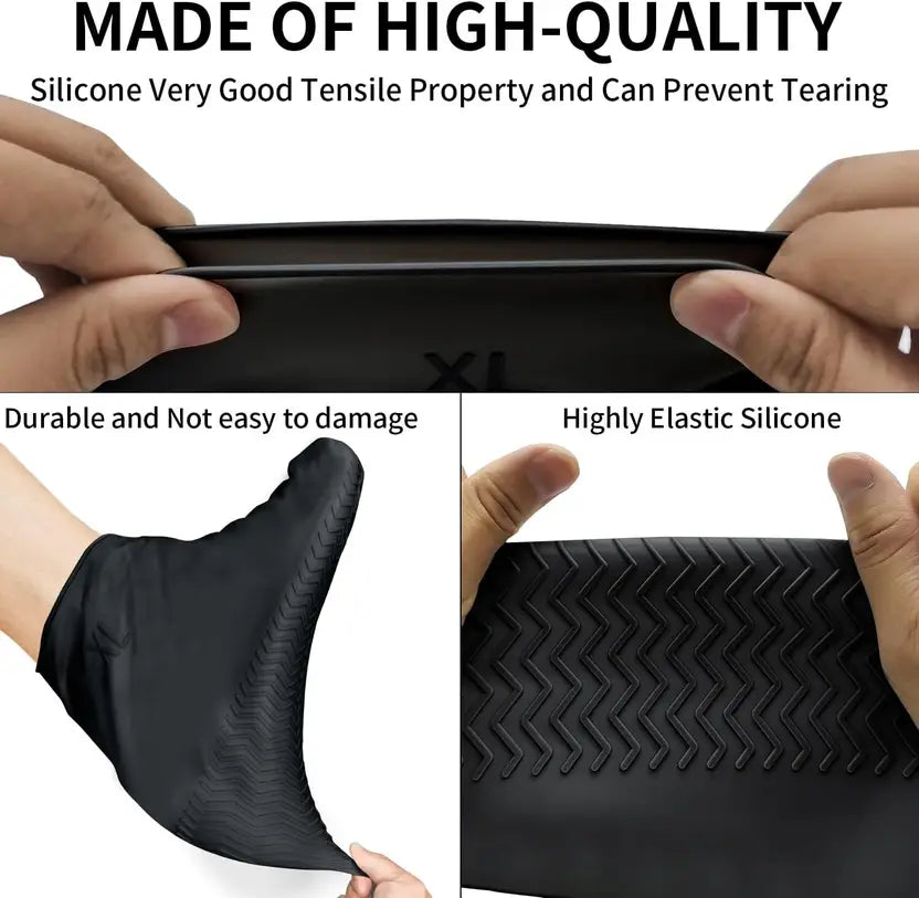 Silicon Shoe Cover